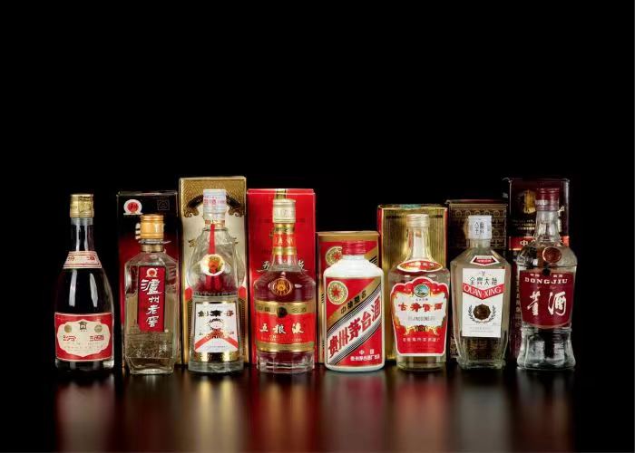 崇仁老酒储存的方法