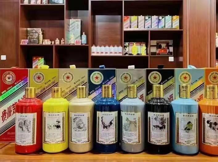 崇仁名酒鉴定部分方法