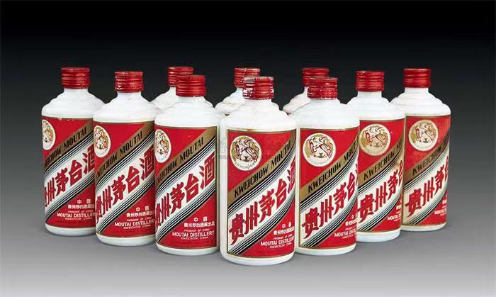 崇仁茅台酒回收